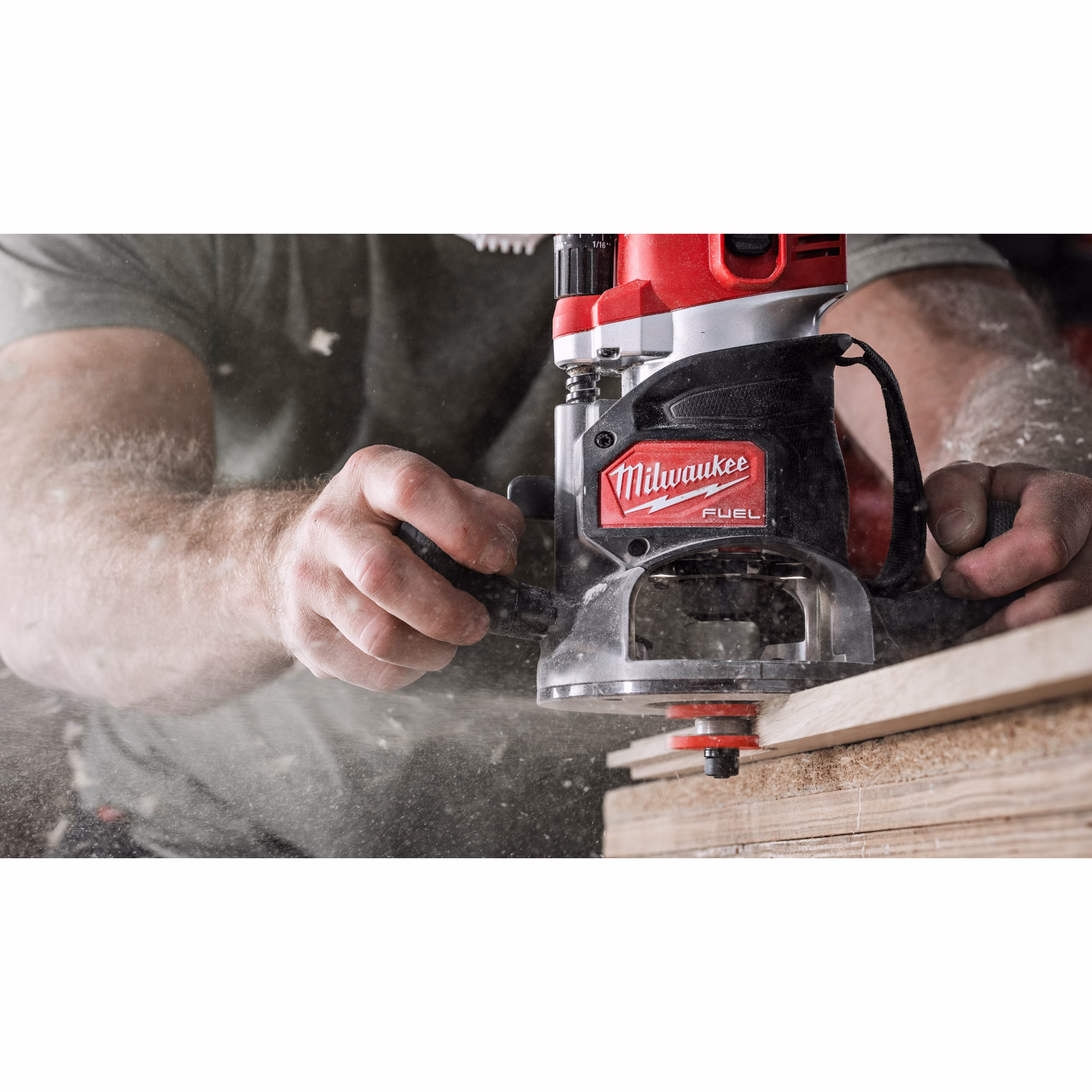 milwaukee fresa elastica a profilare 1/2 pollici milwaukee fresa elastica a profilare 1/2 pollici