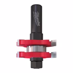 milwaukee fresa elastica a profilare 1/2 pollici