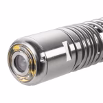 milwaukee videocamera 16 mm sostitutiva per m12 sico20