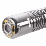 milwaukee videocamera 16 mm sostitutiva per m12 sico20