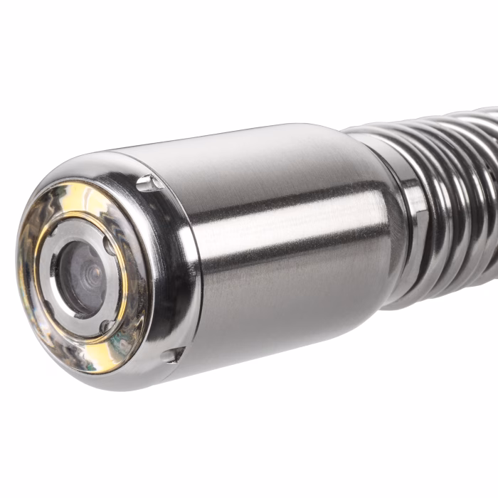 milwaukee videocamera 20 mm sostitutiva per m12 sico26