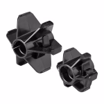 milwaukee scivoli per m12 sico26 per tubi diametro da 40 mm a 100 mm