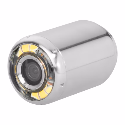 milwaukee videocamera sostitutiva 25mm hdr per m18 sic30 hdr, m18 sic36 hdr, m18 sic60sc hdr