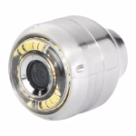 milwaukee videocamera sostitutiva 34mm hdr per m18 sic60