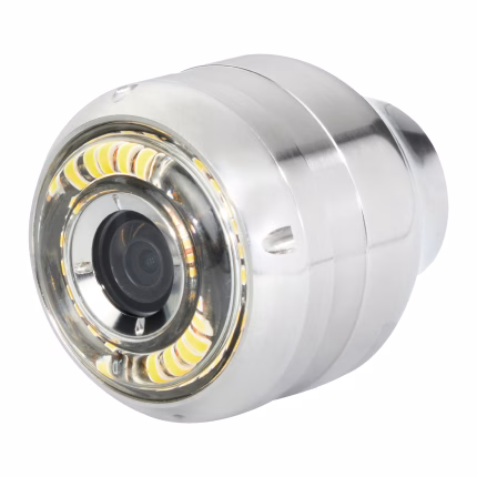 milwaukee videocamera sostitutiva 34mm hdr per m18 sic60