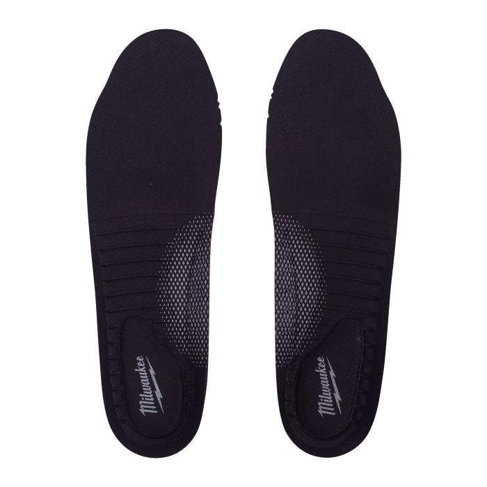 milwaukee soletta di ricambio