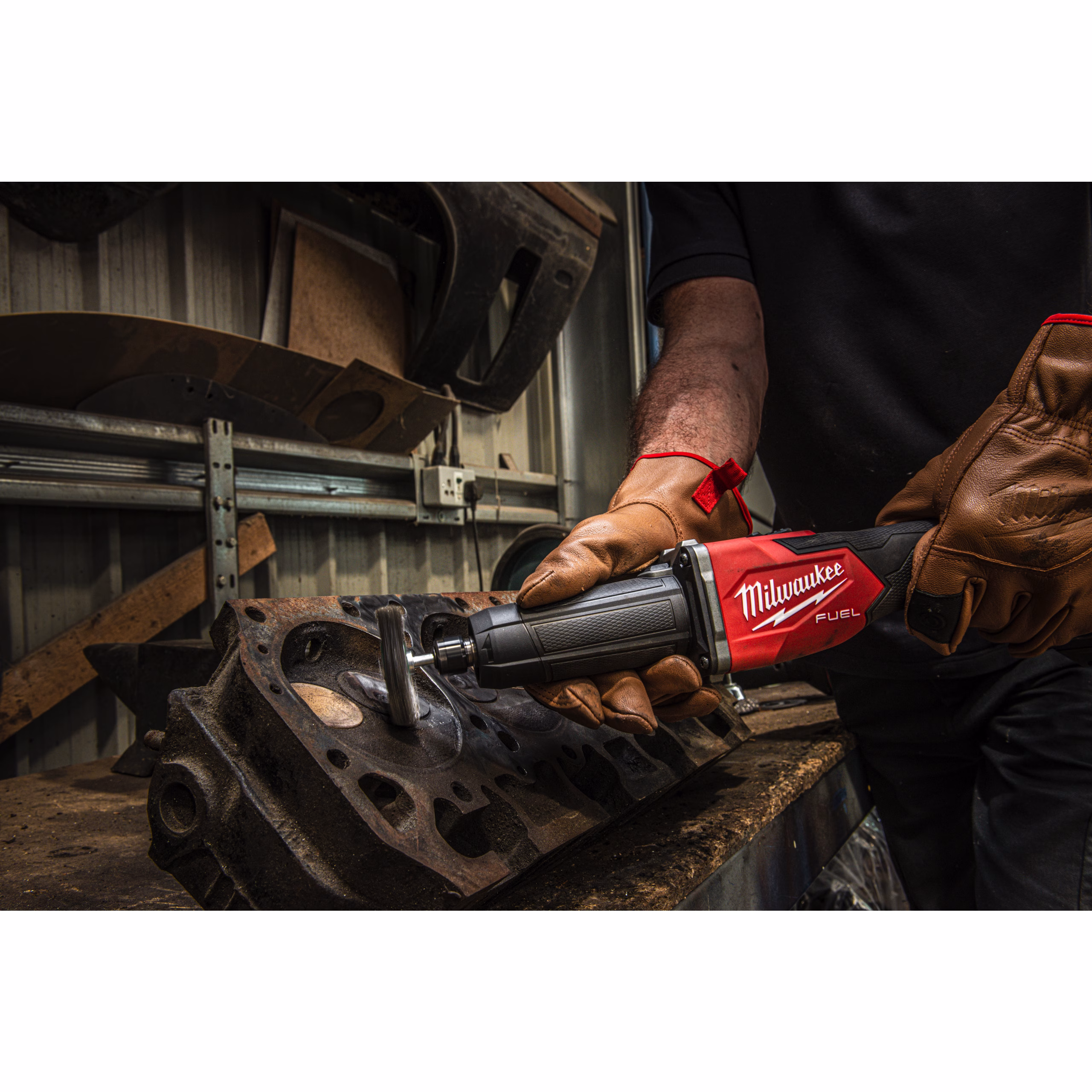 milwaukee spazzola rotonda ondulata milwaukee spazzola rotonda ondulata