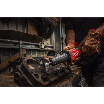 milwaukee spazzola a tazza ondulata