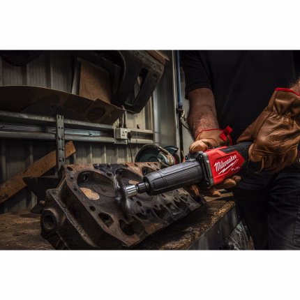 milwaukee spazzola a pennello ondulata