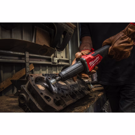 milwaukee spazzola a pennello ondulata