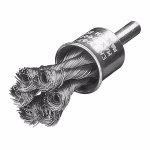 milwaukee spazzola a pennello intrecciata