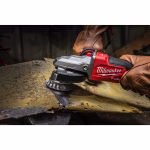 milwaukee spazzola a tazza intrecciata