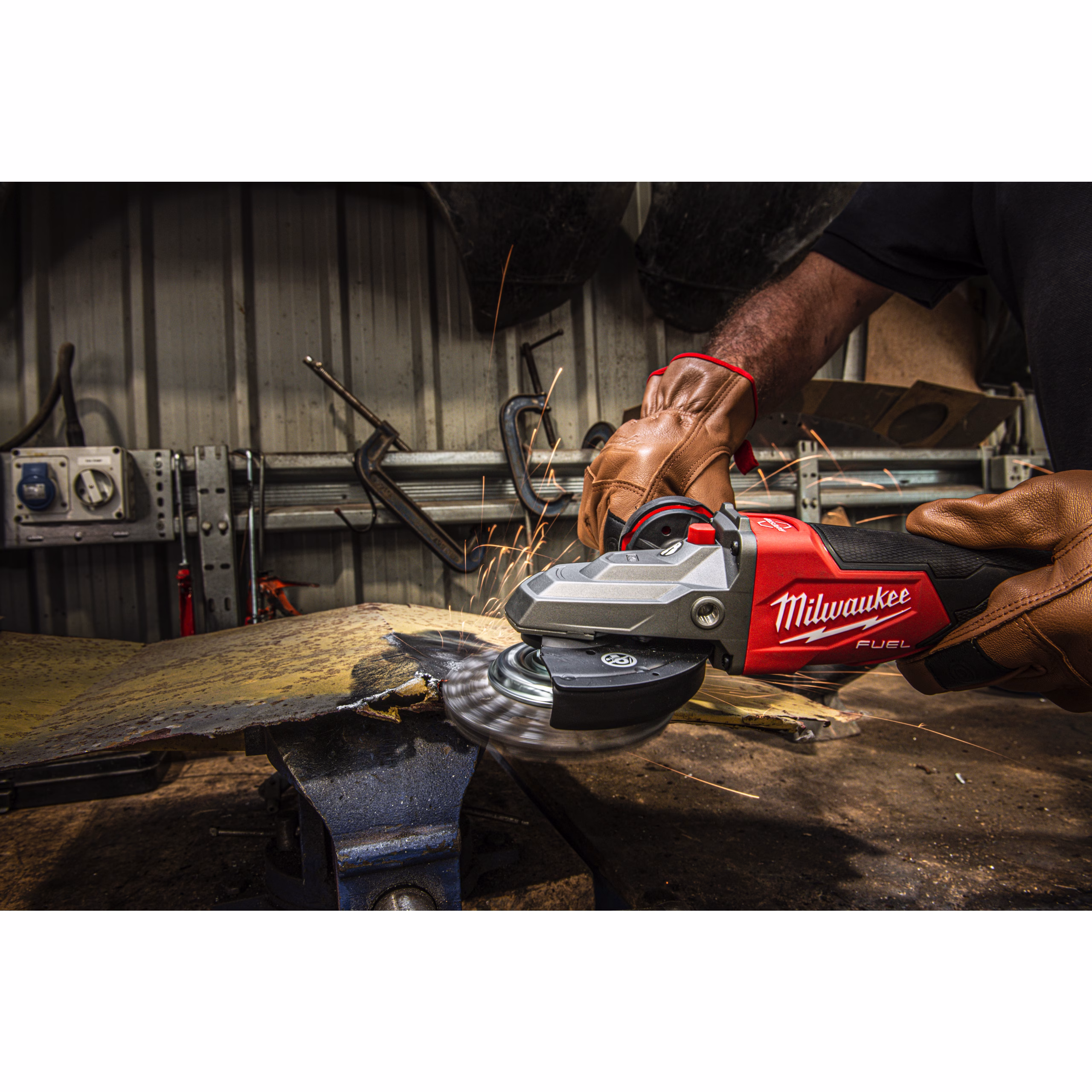 milwaukee spazzola conica intrecciata milwaukee spazzola conica intrecciata