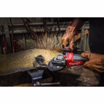 milwaukee spazzola conica ondulata