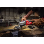 milwaukee spazzola a tazza ondulata