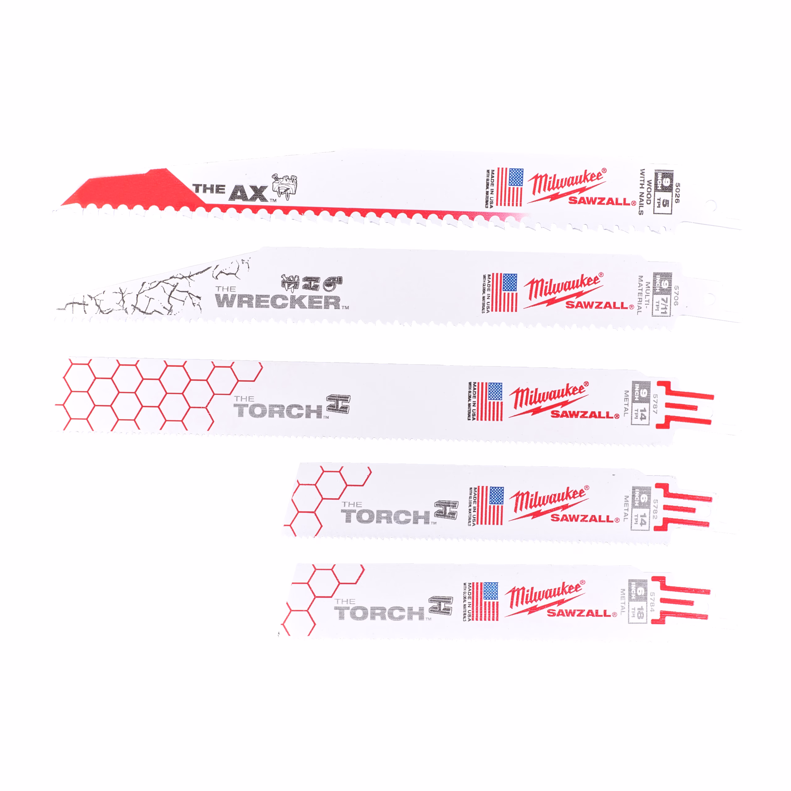 milwaukee set lame per sega diritta milwaukee set lame per sega diritta