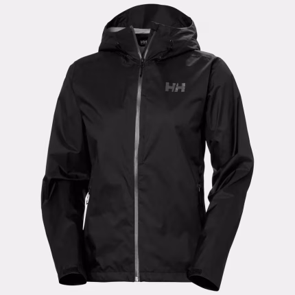 helly hansen women's loke terra jacket