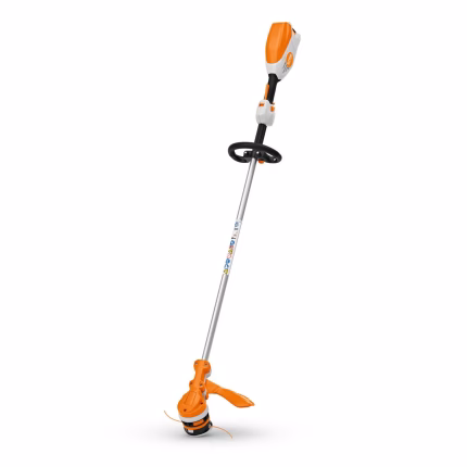 stihl fsa 110 r decespugliatore a batteria ap system (solo macchina)
