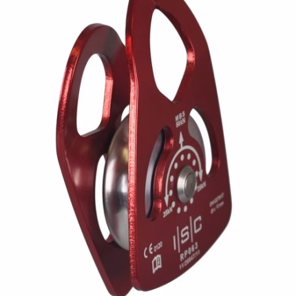 isc carrucola extra large 50 kn