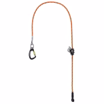 courant cavo di sostegno in acciaio stileo 12 mm