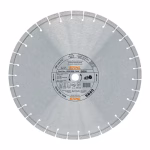 stihl disco diamantato d sb90 Ø 400 mm