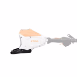 stihl piede d'appoggio per kma 200 r