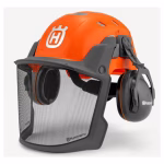 husqvarna elmetto protettivo technical