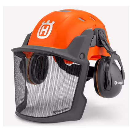 husqvarna elmetto protettivo technical