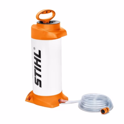 stihl serbatoio dell'acqua a pressione