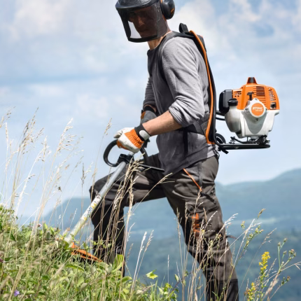 stihl fr 235