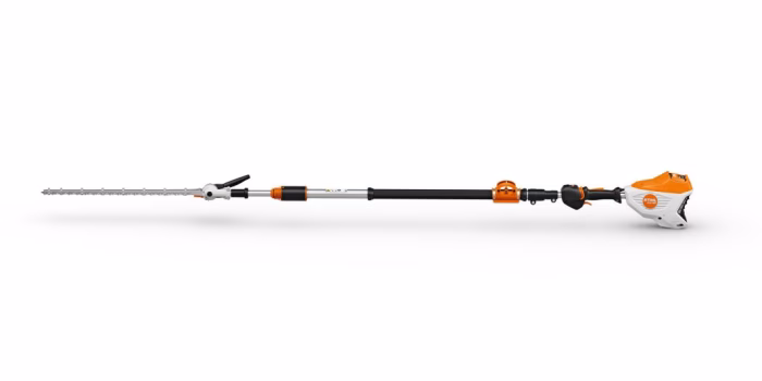 stihl hla 150 b système ap taille-haie