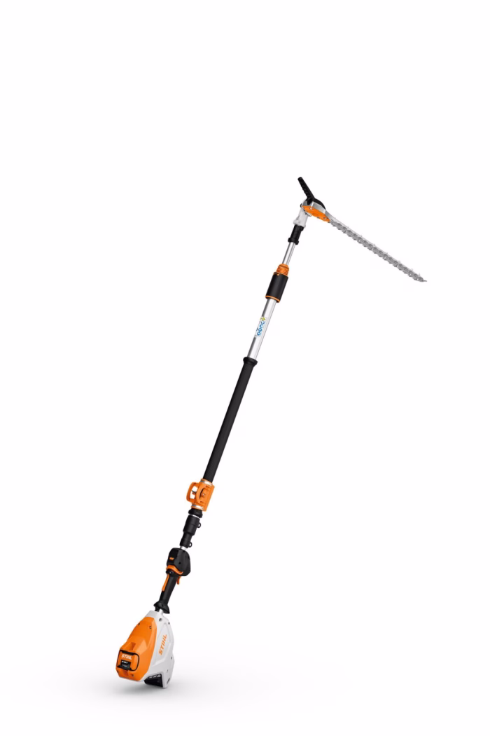 stihl hla 150 b système ap taille-haie
