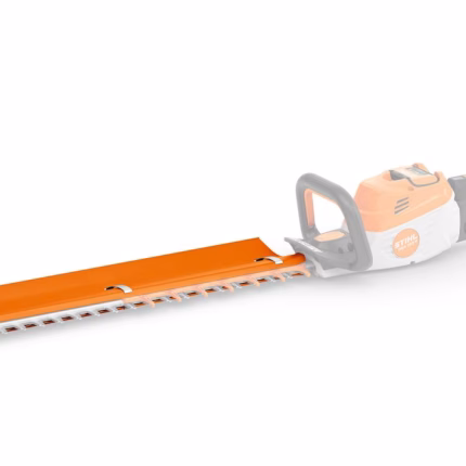stihl deflettore di raccolta 75 cm