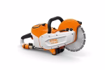 stihl tsa 230 ap system troncatrice a batteria