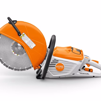 stihl tsa 350 ap system troncatrice a batteria