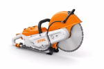 stihl tsa 350 ap system troncatrice a batteria