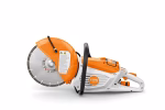 stihl tsa 300 soccorso ap system troncatrice a batteria
