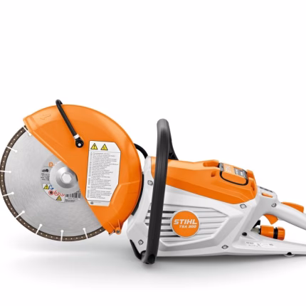 stihl tsa 300 soccorso ap system troncatrice a batteria