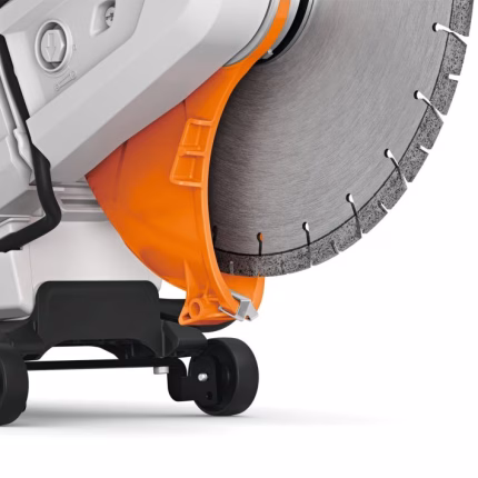 stihl set di ruote per tsa 500