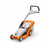 stihl rma 239 c cordless lawn mower ak system (machine only)