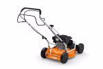 stihl rm 2 rt tosaerba a motore
