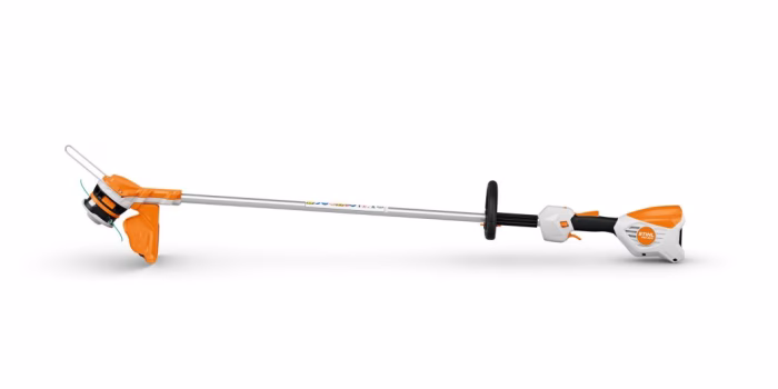 stihl fsa 60 r decespugliatore a batteria ak system (solo macchina)