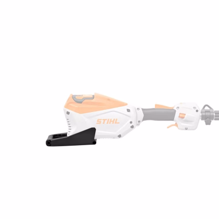 stihl piede d'appoggio per kma 80 r e kma 120 r