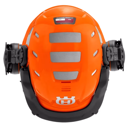 husqvarna elmetto protettivo technical