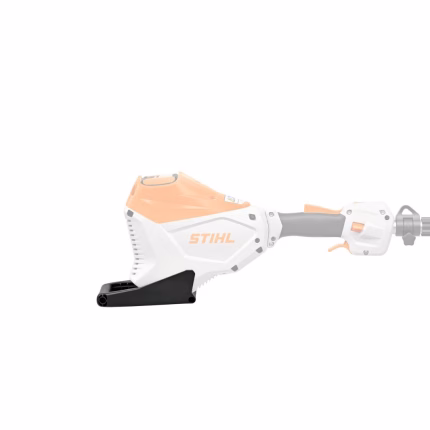 stihl piede d'appoggio per kma 80 r e kma 120 r