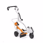 stihl carrello guida fw 20 ts 710i, ts 910i