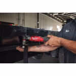 milwaukee cricchetto