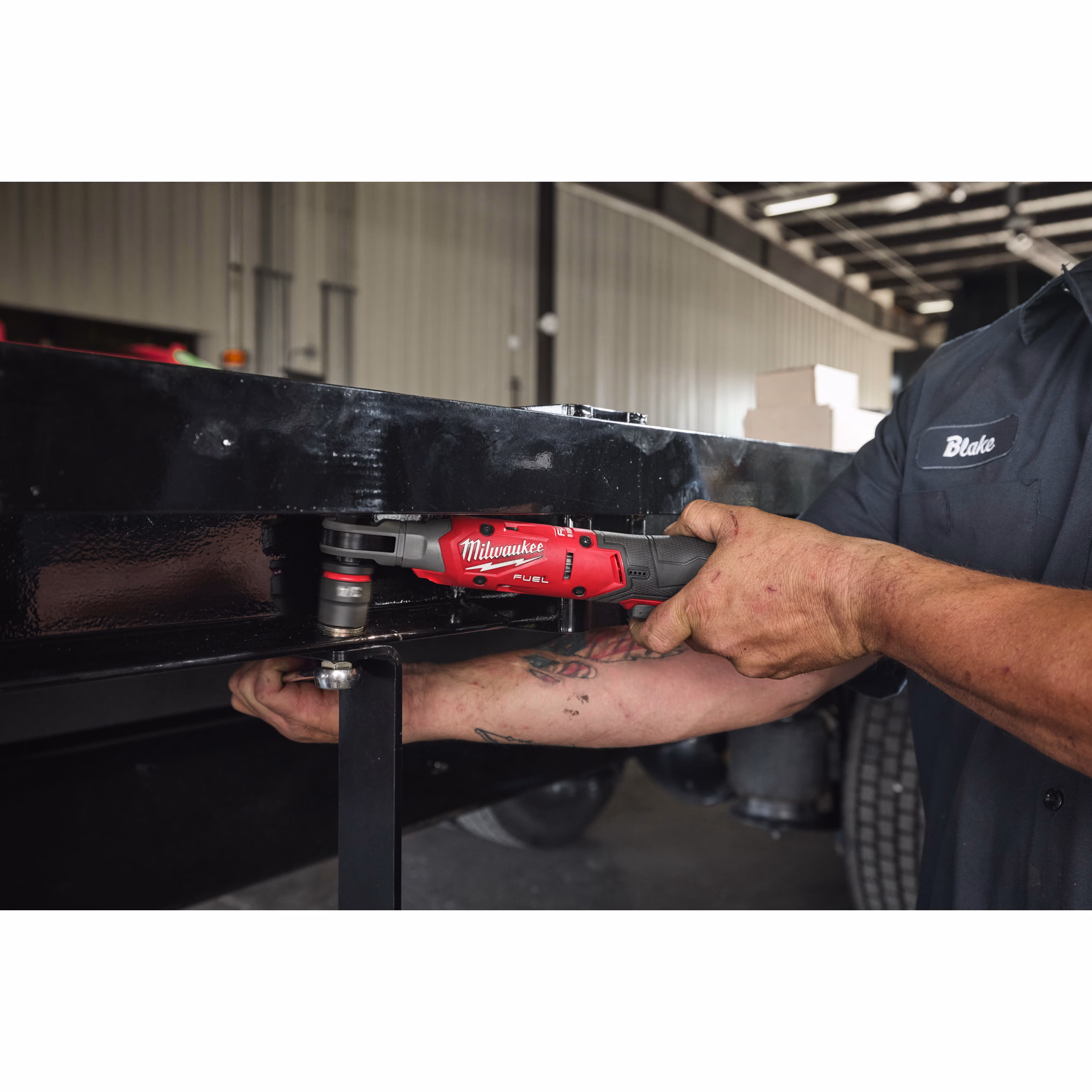 milwaukee cricchetto milwaukee cricchetto