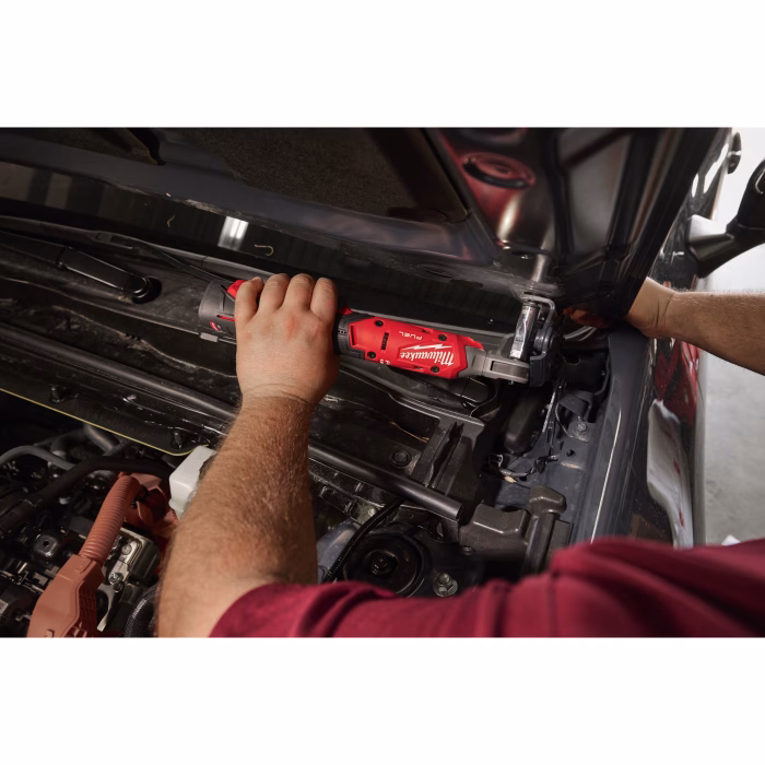 milwaukee cricchetto