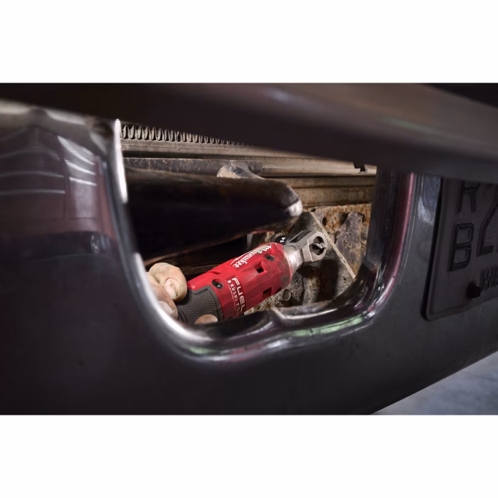 milwaukee cricchetto